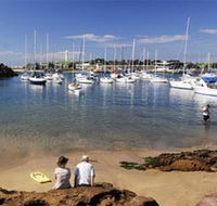 Belmore Basin - Kawana Tourism