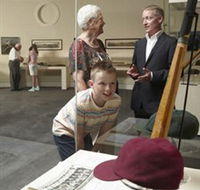 Sydney Cricket Ground Museum - Kawana Tourism