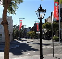 Five Ways Paddington NSW - Kawana Tourism
