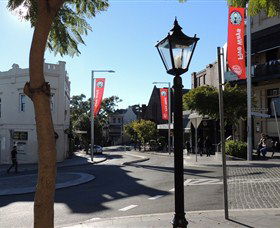 Five Ways Paddington NSW - Kawana Tourism 0