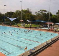 Manly Boy Charlton Swim Centre - Kawana Tourism