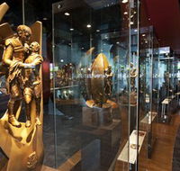 Rugby League Museum - Kawana Tourism