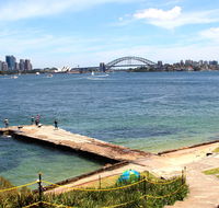 Bradleys Head Amphitheatre - Kawana Tourism