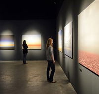 Australian Centre for Photography - Kawana Tourism