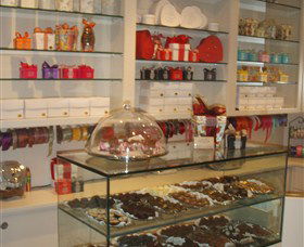 Just William Chocolates - Kawana Tourism 1
