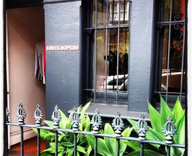 Sonya Hopkins, Sydney - Kawana Tourism 0