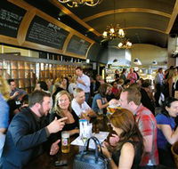 Bavarian Bier Cafe Entertainment Quarter - Kawana Tourism