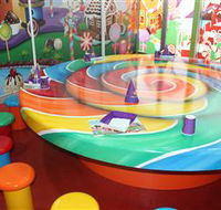 Monkey Mania EQ - Kawana Tourism