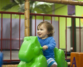 Monkey Mania EQ - Kawana Tourism 3