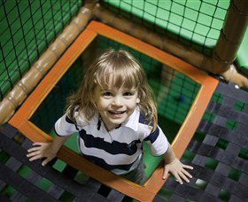 Monkey Mania EQ - Kawana Tourism 1