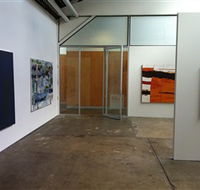 Janet Clayton Gallery - Kawana Tourism