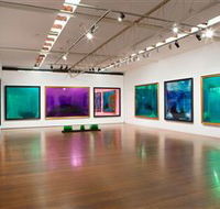 Roslyn Oxley9 Gallery - Kawana Tourism