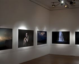 Roslyn Oxley9 Gallery - Kawana Tourism 2
