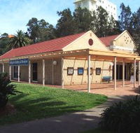 Manly Art Gallery and Museum - Kawana Tourism