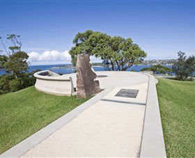 Headland Park Mosman - Kawana Tourism 0