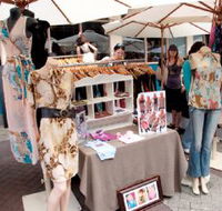 Manly Arts and Crafts Market - Kawana Tourism