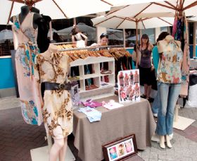 Manly Arts And Crafts Market - Kawana Tourism 0