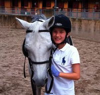 Centennial Parklands Horse Ride - Kawana Tourism