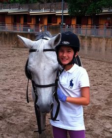 Centennial Parklands Horse Ride - Kawana Tourism 0