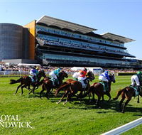 Royal Randwick Racecourse - Kawana Tourism
