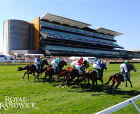Royal Randwick Racecourse - Kawana Tourism 0