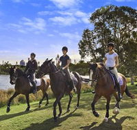 Centennial Parklands - Kawana Tourism