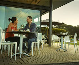 Centennial Parklands - Kawana Tourism 5