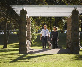 Centennial Parklands - Kawana Tourism 6