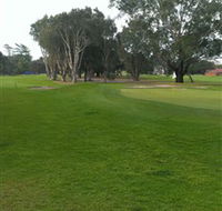 East Lake Golf Course - Kawana Tourism