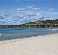 Catherine Hill Bay Beach - Kawana Tourism