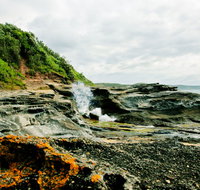 Glenrock State Conservation Area - Kawana Tourism