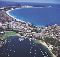 Cronulla Beach - Kawana Tourism