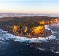 North Head Sanctuary - Kawana Tourism