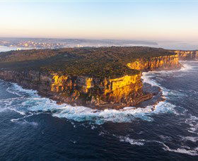 North Head Sanctuary - Kawana Tourism 0