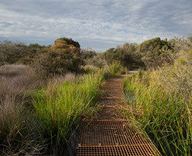 North Head Sanctuary - Kawana Tourism 2