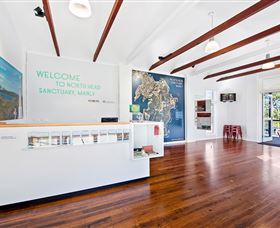 North Head Sanctuary - Kawana Tourism 1