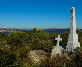 North Head Sanctuary - Kawana Tourism 4