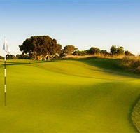 Bonnie Doon Golf Club - Kawana Tourism