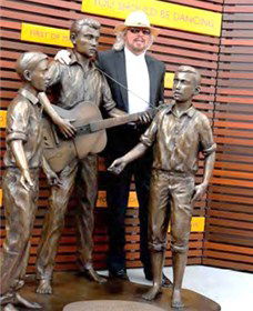 Bee Gees Way - Kawana Tourism 1