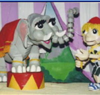 Puppeteria Theatre Randwick - Kawana Tourism