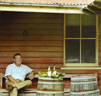 Kladis Estate Wines - Kawana Tourism