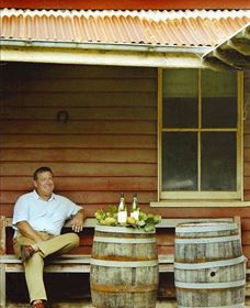 Kladis Estate Wines - Kawana Tourism 0