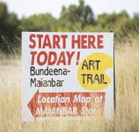 Bundeena and Maianbar Art Trail - Kawana Tourism