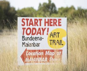 Bundeena And Maianbar Art Trail - Kawana Tourism 0