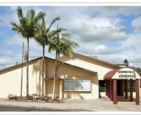 The Kyogle Community Cinema - Kawana Tourism 0