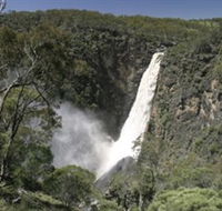 Waterfall Way - Kawana Tourism
