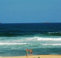 Merewether Beach - Kawana Tourism