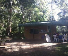 Ellenborough Falls - Kawana Tourism 1