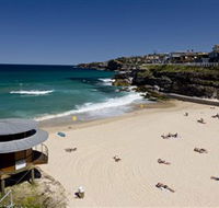 Tamarama Beach - Kawana Tourism