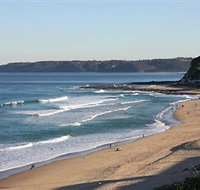 Dixon Park Beach - Kawana Tourism